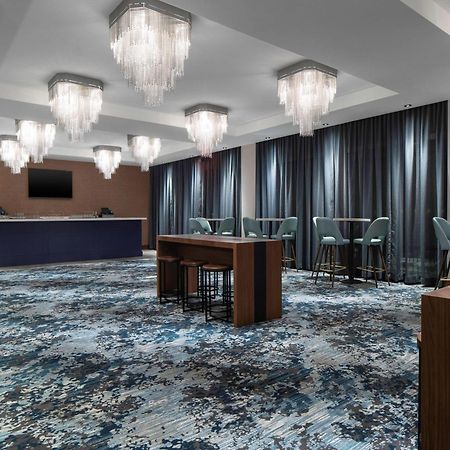 Hyatt Place Allentown - Lehigh Valley ภายนอก รูปภาพ