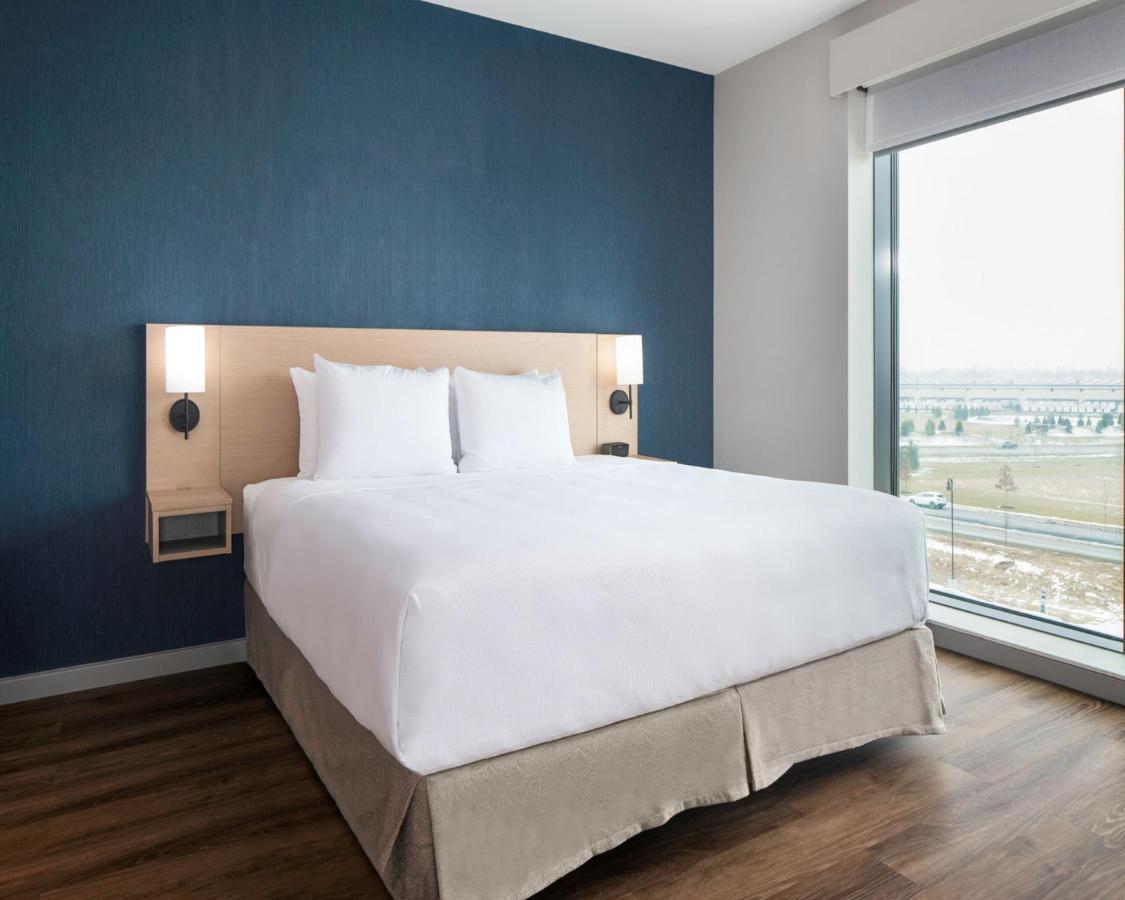 Hyatt Place Allentown - Lehigh Valley ภายนอก รูปภาพ