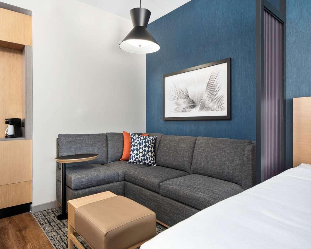 Hyatt Place Allentown - Lehigh Valley ห้อง รูปภาพ