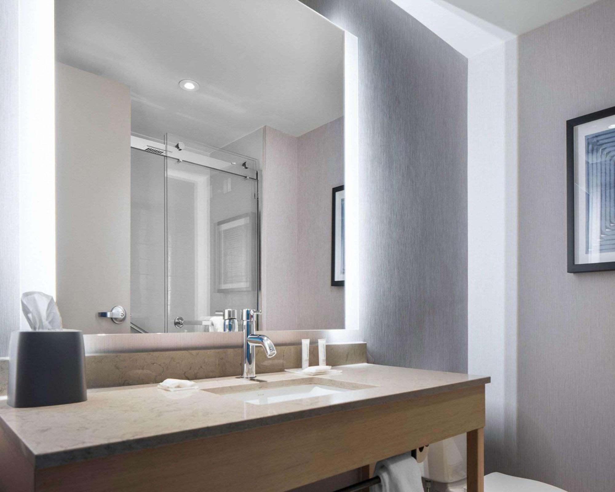 Hyatt Place Allentown - Lehigh Valley ภายนอก รูปภาพ