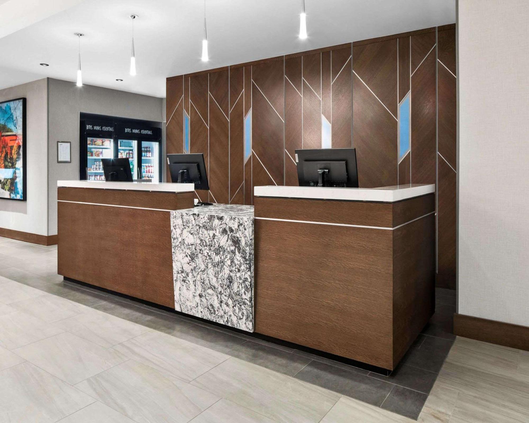 Hyatt Place Allentown - Lehigh Valley ภายนอก รูปภาพ