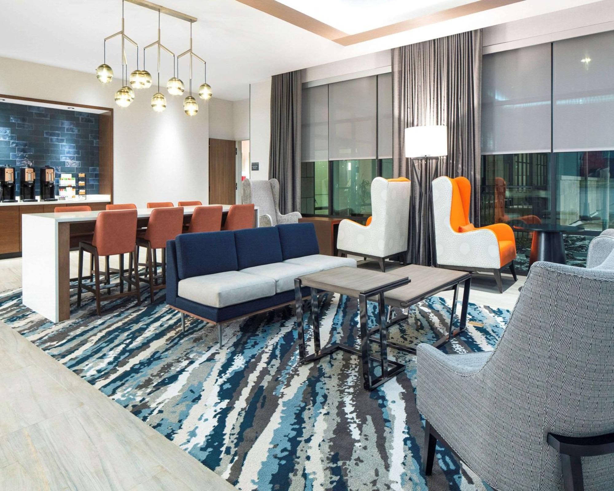 Hyatt Place Allentown - Lehigh Valley ภายนอก รูปภาพ