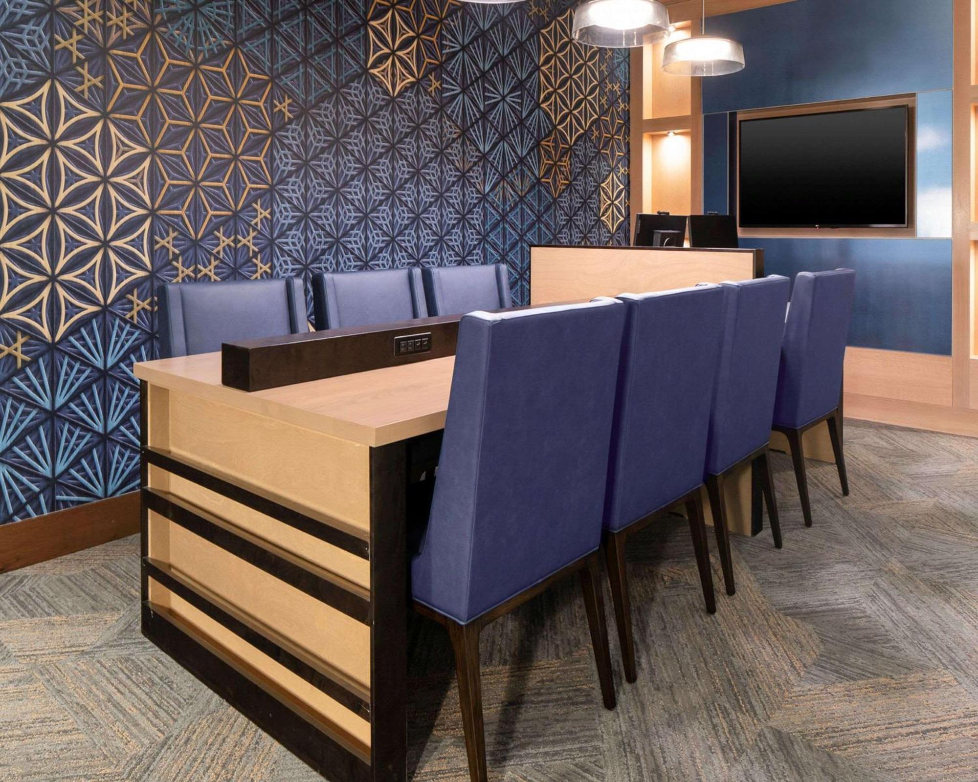 Hyatt Place Allentown - Lehigh Valley ภายนอก รูปภาพ