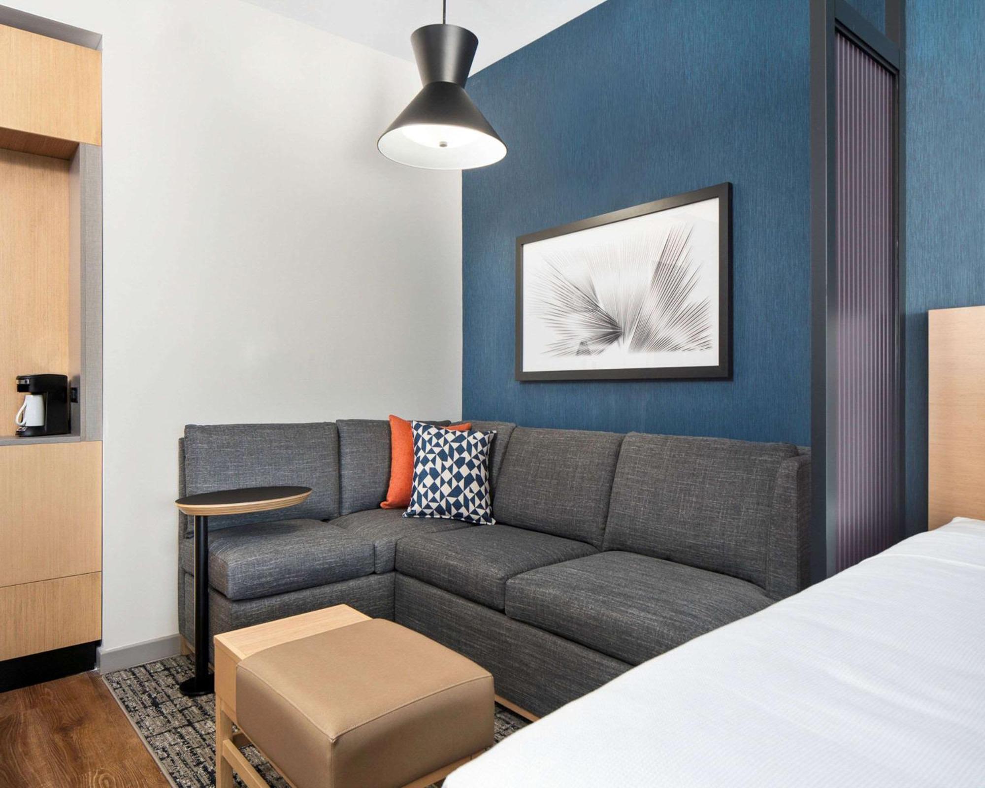 Hyatt Place Allentown - Lehigh Valley ภายนอก รูปภาพ