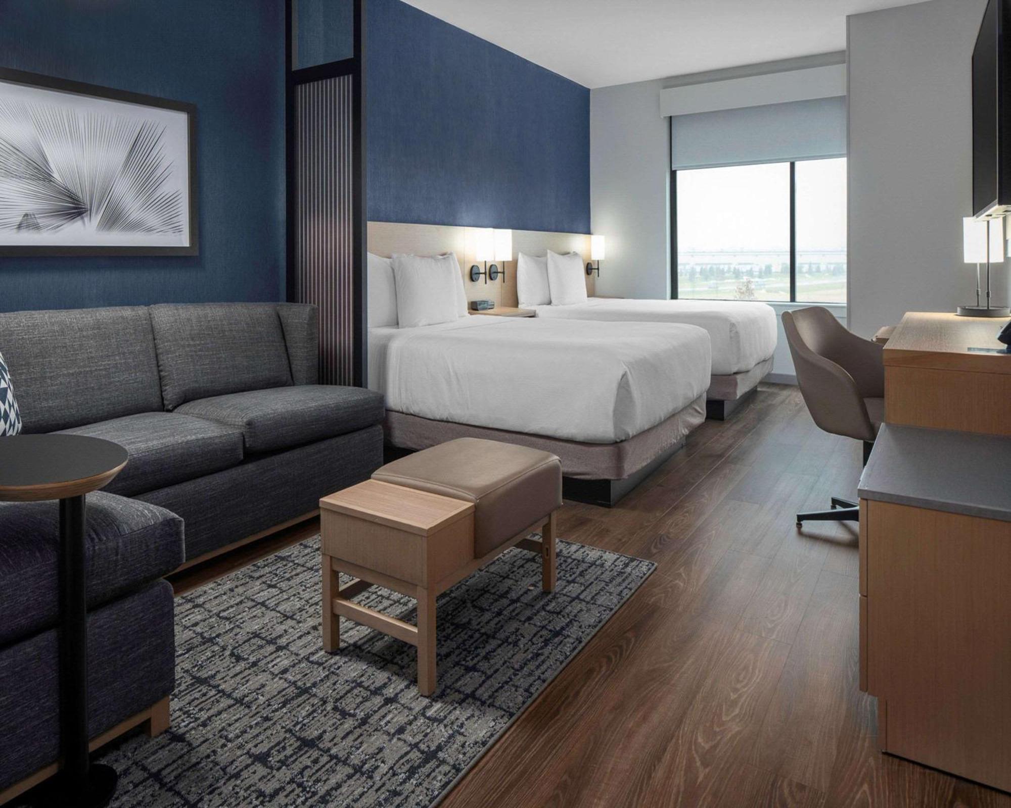 Hyatt Place Allentown - Lehigh Valley ภายนอก รูปภาพ