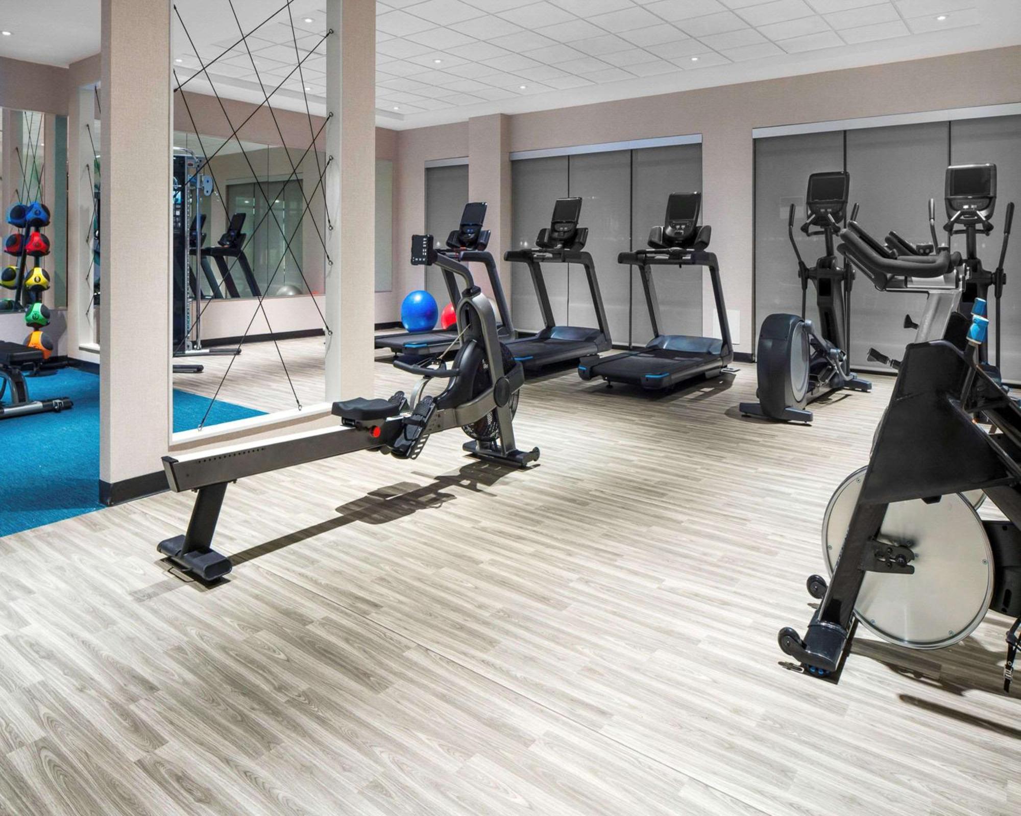 Hyatt Place Allentown - Lehigh Valley ภายนอก รูปภาพ
