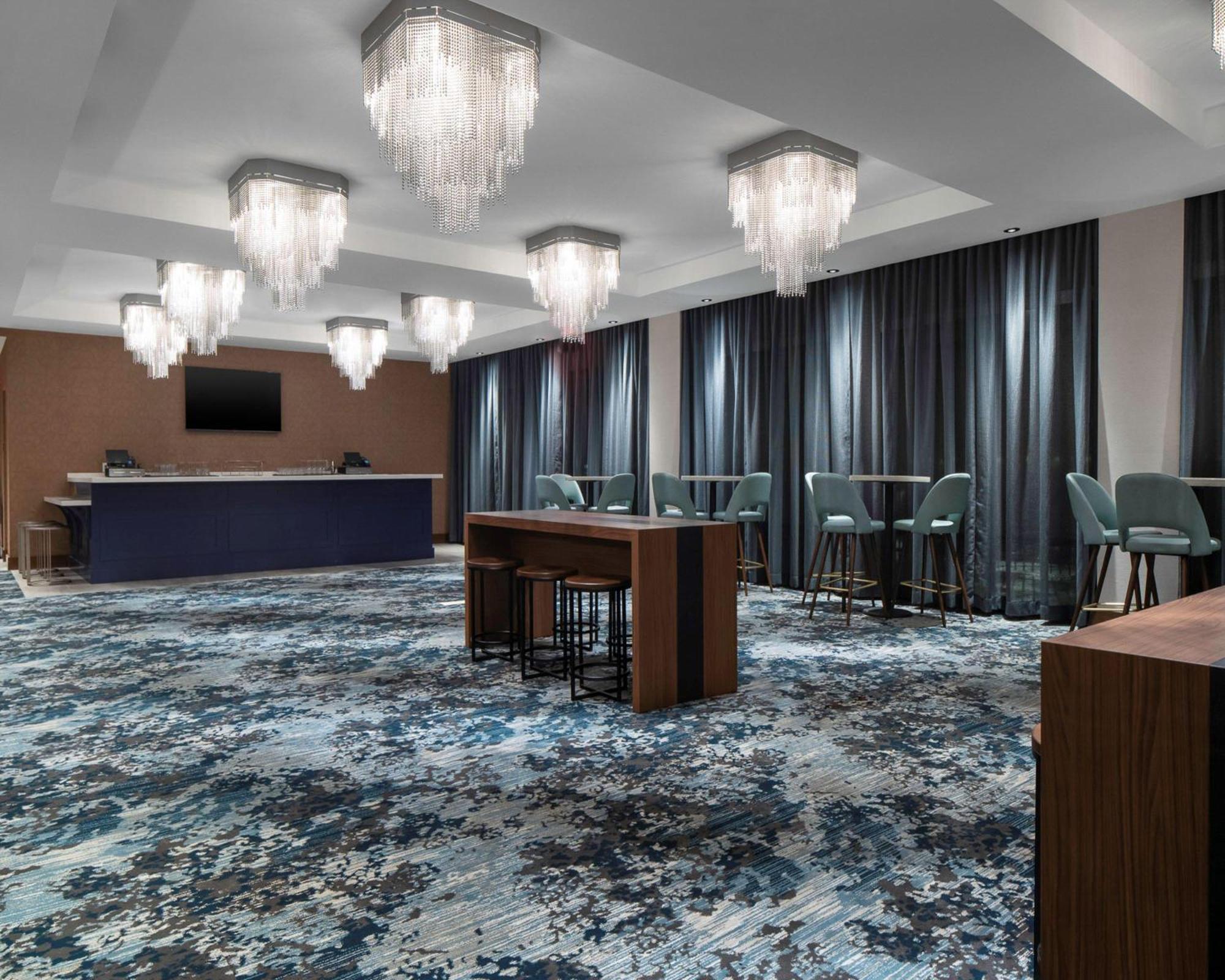 Hyatt Place Allentown - Lehigh Valley ภายนอก รูปภาพ
